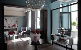 The Chapter Hotels - Lancaster Gate